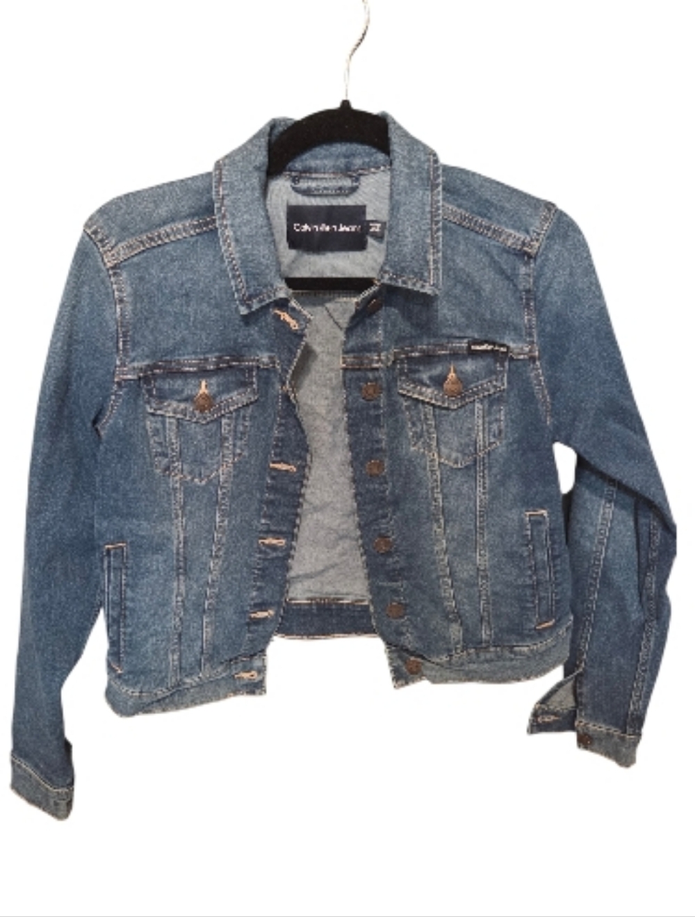 Calvin Klein Jean Jacket